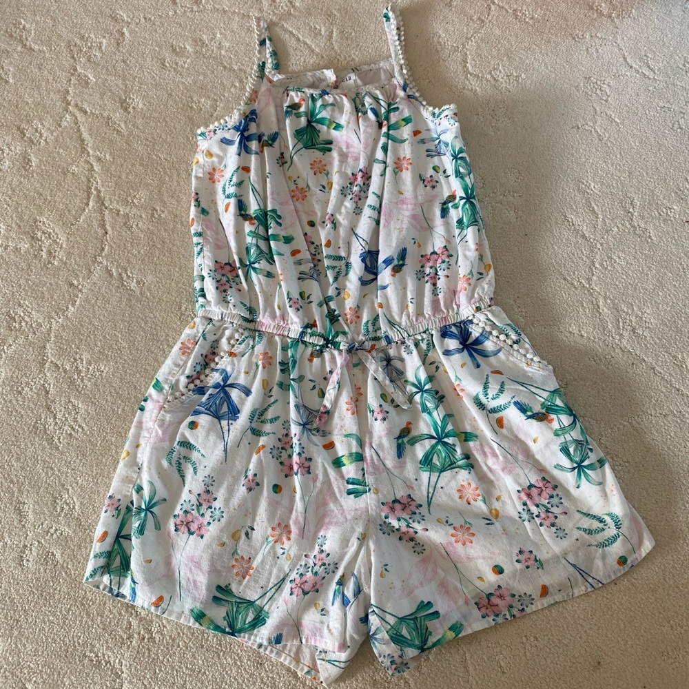 Gap Kids Romper